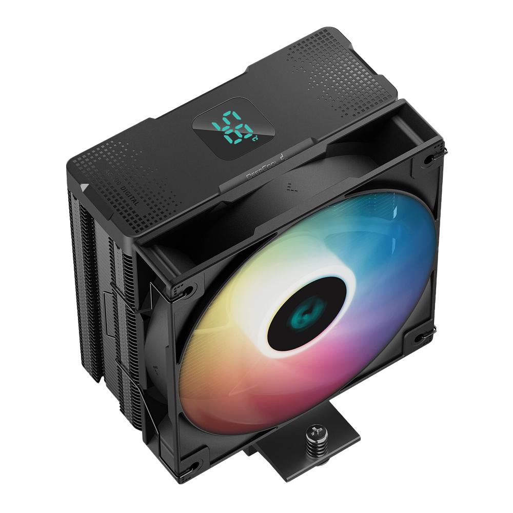 DeepCool AG400 Digital