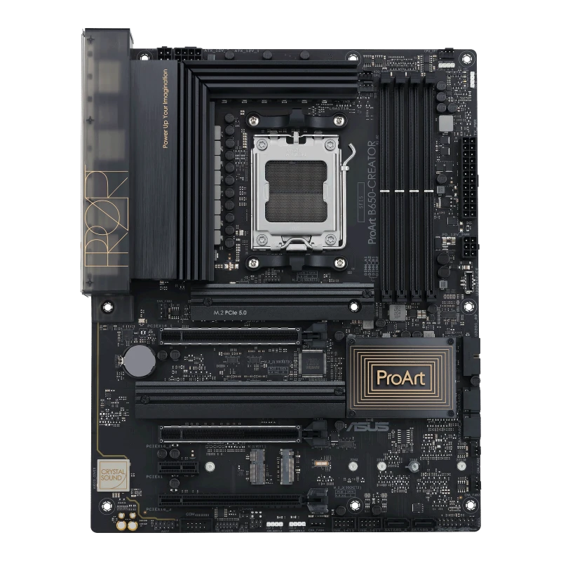 ASUS ProArt B650-CREATOR