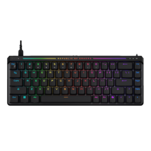 ASUS ROG Falchion ACE HFX
