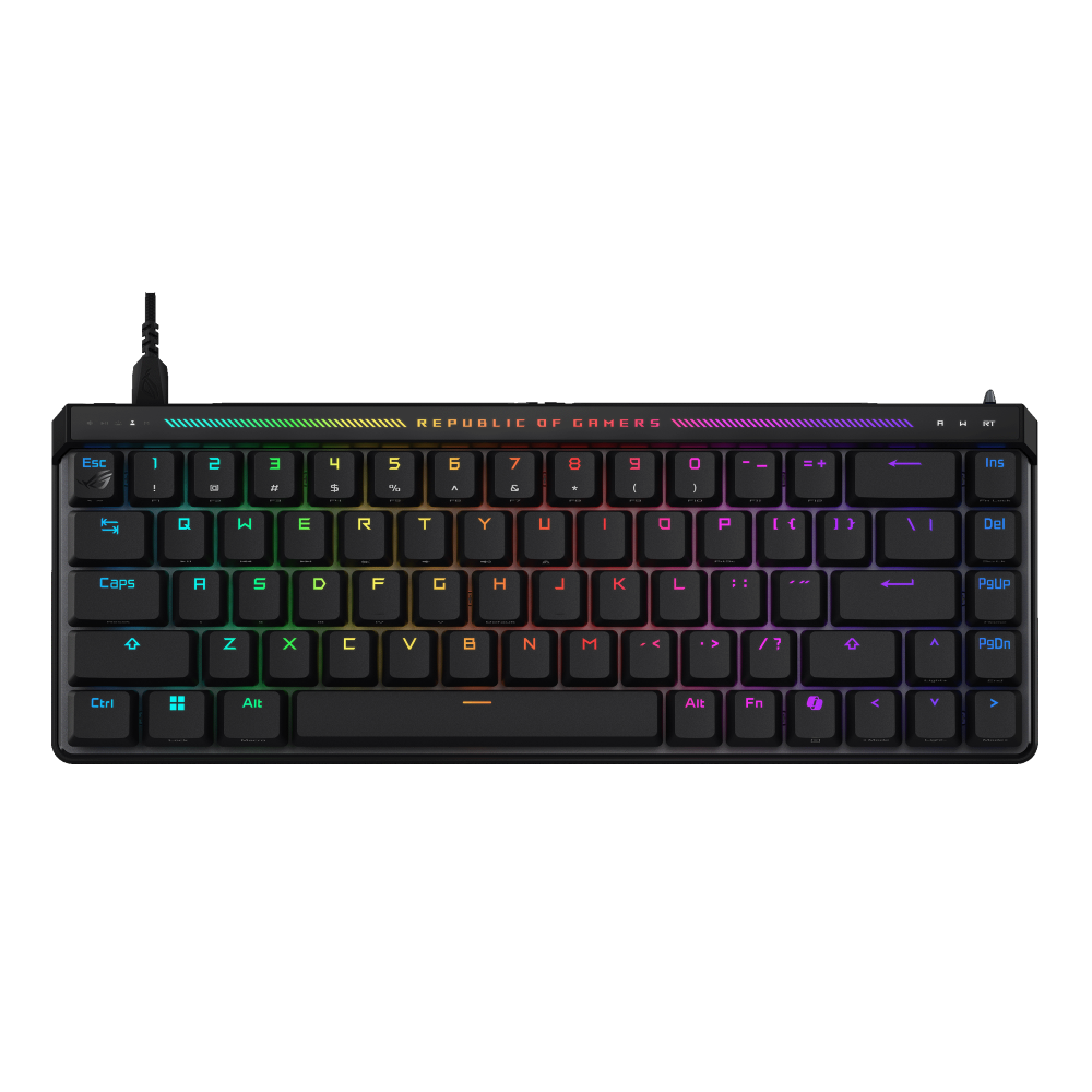 ASUS ROG Falchion ACE HFX