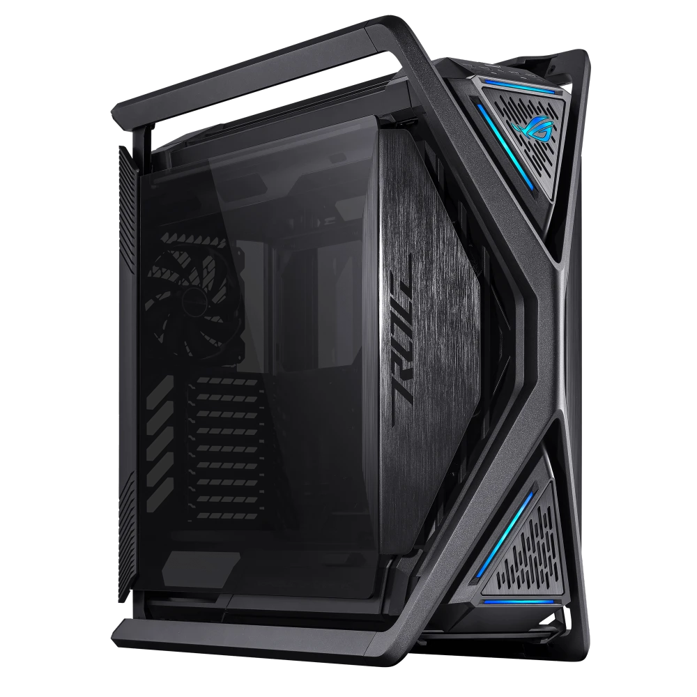 ASUS ROG Hyperion (4x ASUS ventilator)
