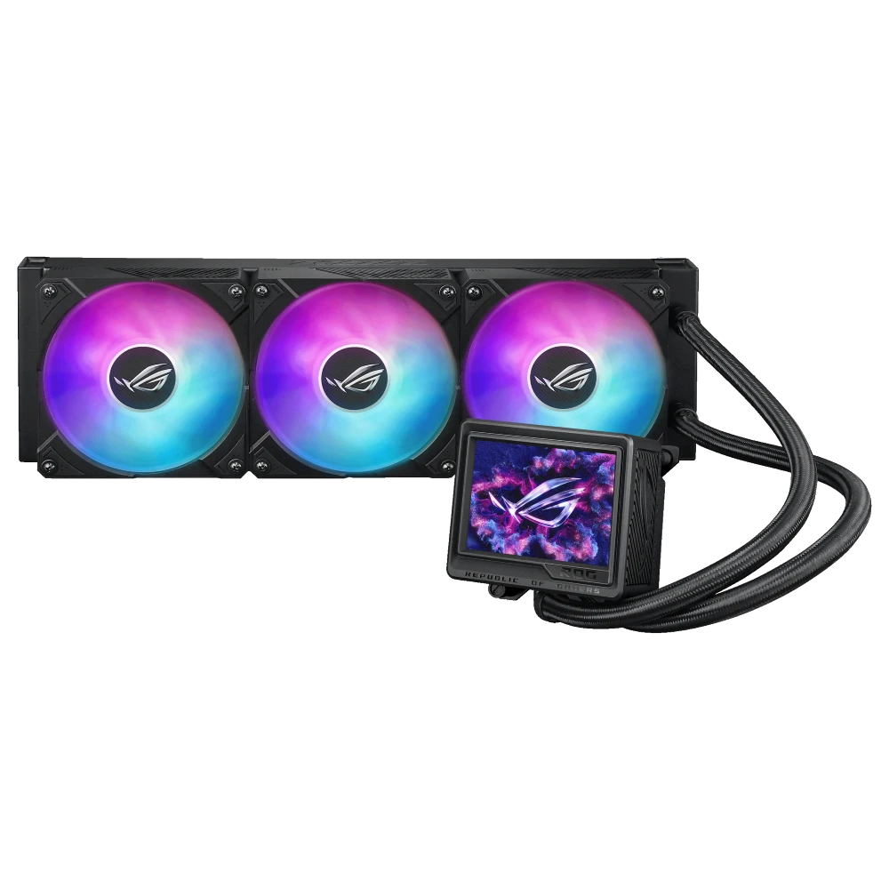 ASUS ROG ROG Ryujin III 360 ARGB Extreme