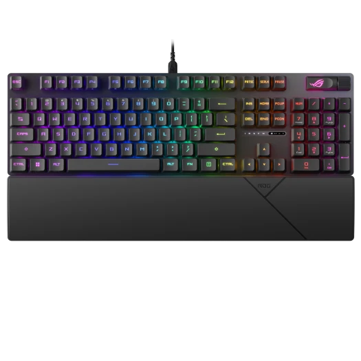 ASUS ROG Strix Scope II 96 Wireless RX