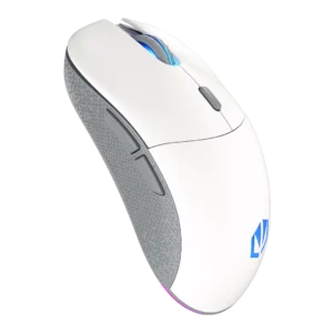 Endorfy Gem Plus Onyx White