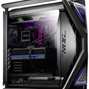 Redux Hyperion A995X3D N58 - Powered by ASUS