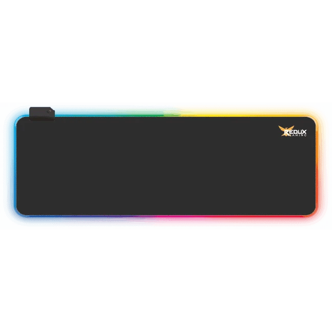 Redux Gaming XXL RGB muismat