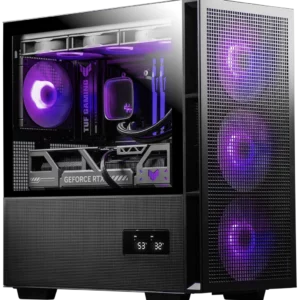 A98X3D N57T