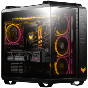 Redux TUF Ultimate A98X3D N59 - Powered by ASUS