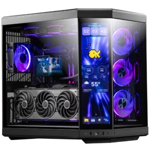 A98X3D R97XT