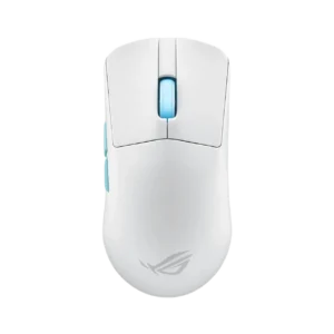 ASUS ROG Harpe ACE Aim Lab - White